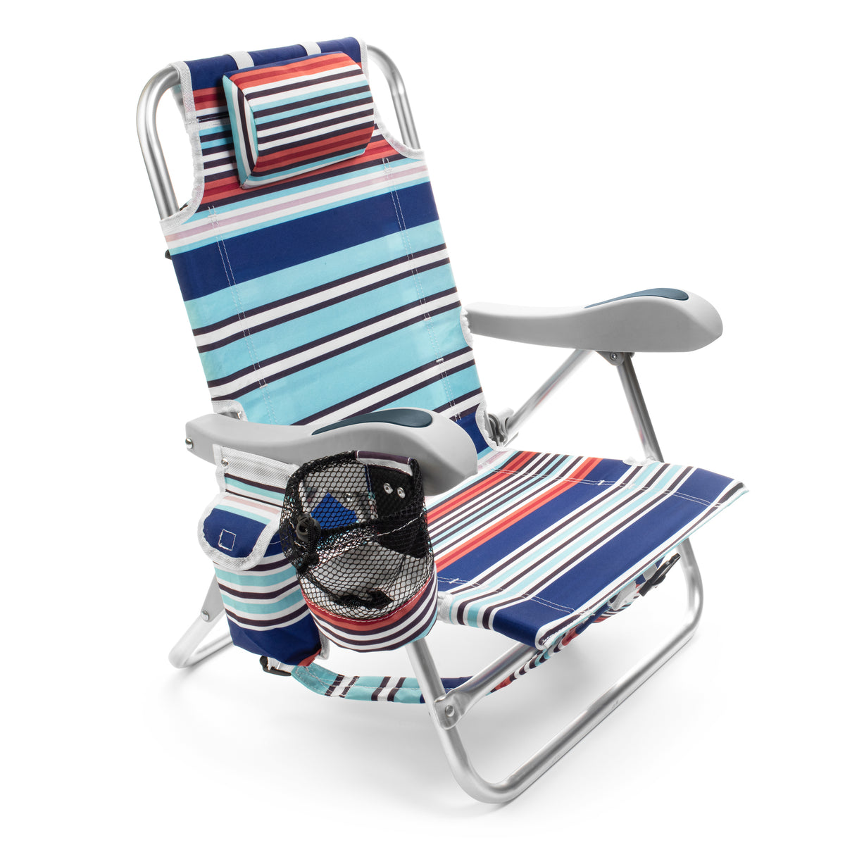 Kids Folding Backpack Beach Chair – Homevative