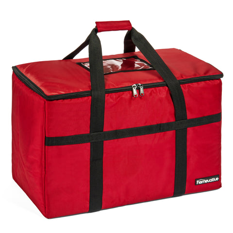 Extra Large Hot/Cold Catering Delivery Bag - 28